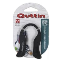 Décapsuleur de bouteille de vin Quttin (7 x 4,3 cm)