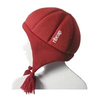 Bonnet Chessy Maxi Kids Rouge