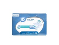iD Expert Slip Plus - Taille M - 6 gouttes - Changes complets
