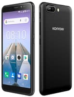 Konrow City 55 - Android 8.1 - 3G - Écran 5.34'' - 8Go, 1Go RAM - Noir