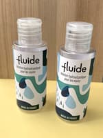 Fluide Solution Hydro-Alcoolique Flacon 40mL