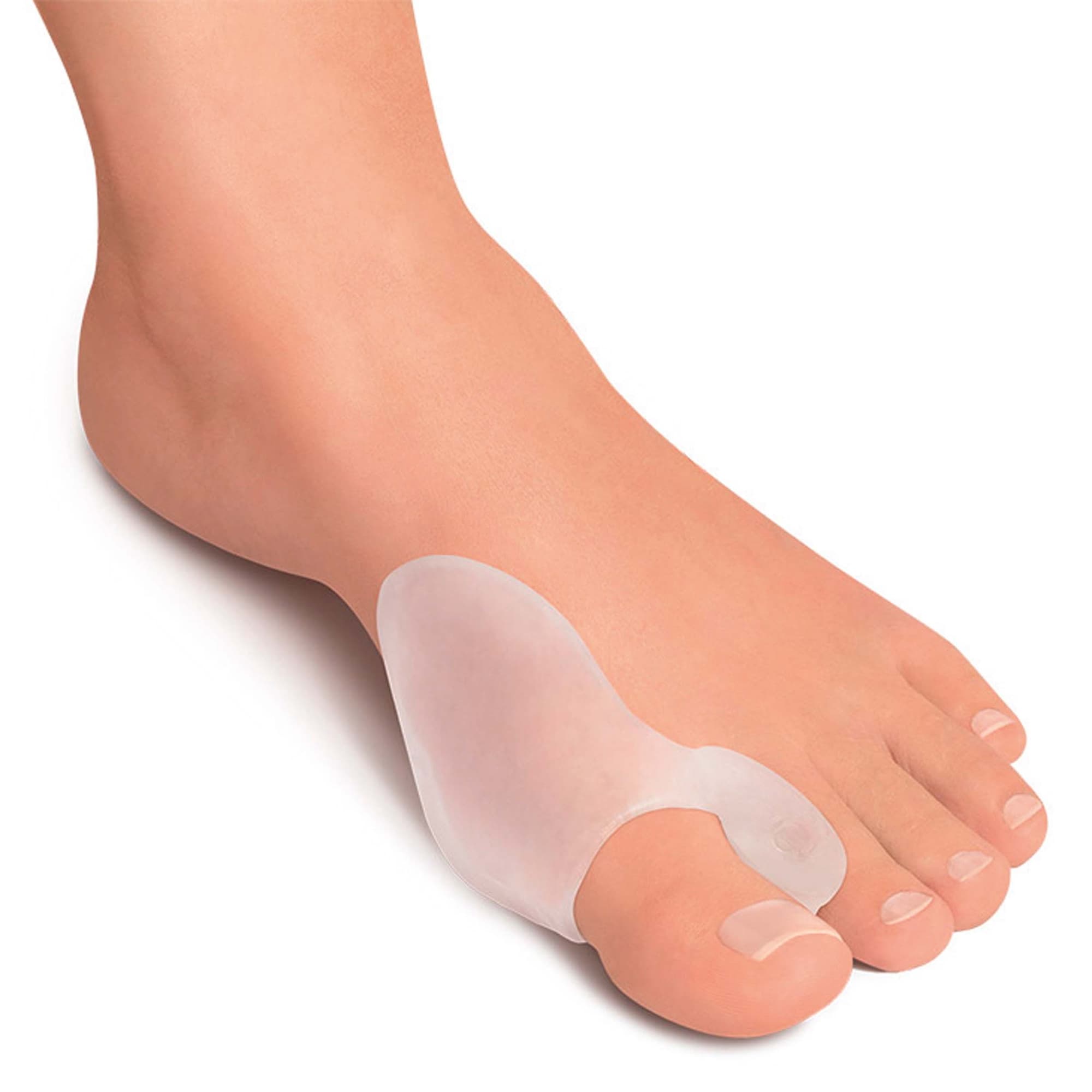 Ecarteur Protecteur Hallux Valgus Taille Unique FEETPAD