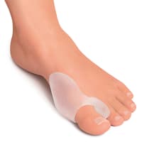Ecarteur Protecteur Hallux Valgus Taille Unique FEETPAD