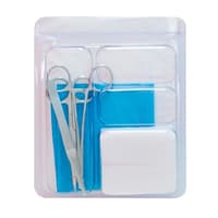 Set Suture N°4 Joleti