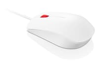 Lenovo 4Y50T44377 souris USB Optique 1600 DPI Ambidextre
