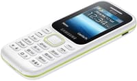 Samsung B310E Double Sim Blanc (Version NON Garantie*)