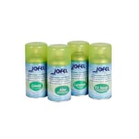 JOFEL - Aerosol concentre Lemon - 4 x 250 ml