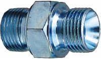 Raccord nipple conique HP pour nettoyeuses 3/8" M-3/8" M