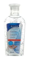 Gel hydroalcoolique - 80mL - So Clean