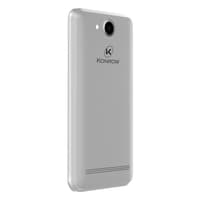Konrow Coolsense - Smartphone Android 6.0 - Ecran 4.5'' - 8Go - Double Sim - Blanc