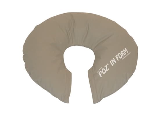 Coussin Bouee 135X20cm POZ'IN'FORM