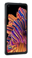 Samsung G715FN/DS Galaxy Xcover Pro Double Sim - 64Go, 4Go RAM - Noir
