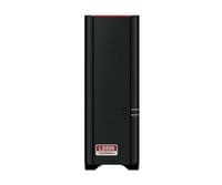 Buffalo LinkStation 510D Ethernet/LAN Compact Noir NAS