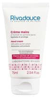 Crème Mains RIVADOUCE 75ml