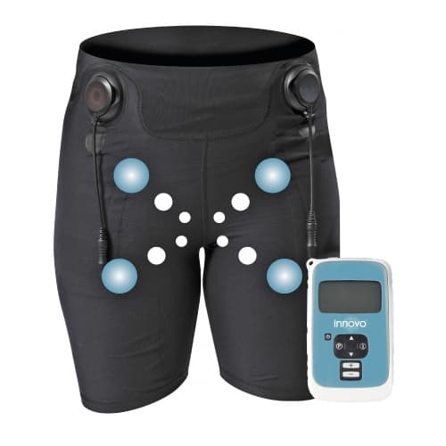 Electrostimulateur INNOVO Shorty T6