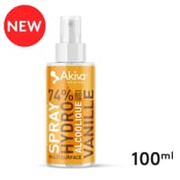 Spray Multi-surfaces Vanille - 100ml