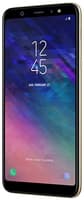 Samsung A605FN Galaxy A6 PLUS - 32Go, 3Go RAM - Or