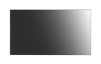 LG 49VL5B 124,5 cm (49") LCD Full HD Panneau plat de signalisation numérique Noir