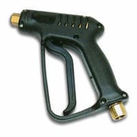 Pistolet automatique tournant haute pression AMA 320 bar in 3/8-out ¼"