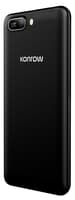 Konrow City 55 - Android 8.1 - 3G - Écran 5.34'' - 8Go, 1Go RAM - Noir