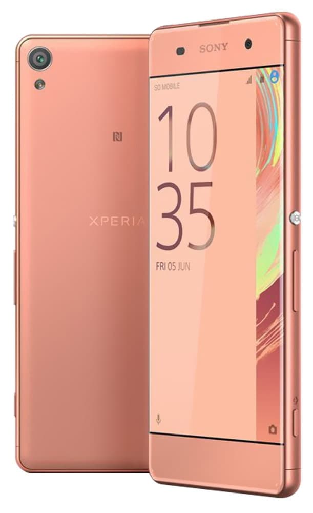 Sony F3111 Xperia XA Rose