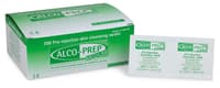 ALCO-PREP Tampon Alcool Medium 30X60mm - Boite de 200
