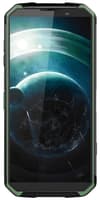 Blackview BV9500 Pro - Double Sim - 128 Go, 6Go RAM - Vert