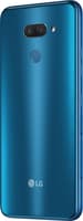 LG K50 (X520) - 32Go, 3Go RAM - Double Sim - Bleu