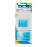 Brossette FLEXIBRUSH X6 + 6 Recharges