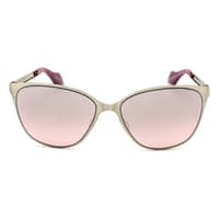 Lunettes de soleil Femme Mila ZB MZ-019S-01 (55 mm)