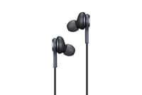 Samsung EO-IG955 - Écouteur AKG Intra Auriculaire - Prise Jack 3.5 - Télécommande - Noir (Vrac)