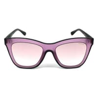 Lunettes de soleil Unisexe Guess GU7526-82Z (52 mm)