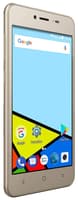 Konrow Easy Feel - Android 7.0 - 4G - Ecran 5'' - Double Sim - 16Go, 1Go RAM - Or