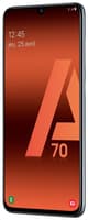 Samsung A705FN/DS Galaxy A70 - Double Sim - 128Go, 6Go RAM - Noir