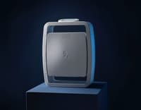 Purificateur d'air EOLIS Air Manager 600S (60m²)