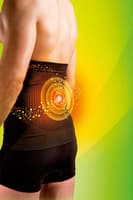 Ceinture Maintien Apaisant Taille 1 LYTESS