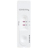 Test antigénique COVID-19
