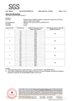 Masques chirurgicaux 3 plis type II - vendu par 2000 - expédition sous 24h - Boite et notice en Français - Minimum 1 carton