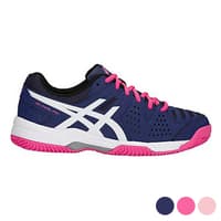 Chaussures de Padel pour Adultes Asics Gel Pro 3 SG