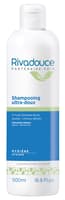Shampoing Ultra Doux RIVADOUCE 500ml
