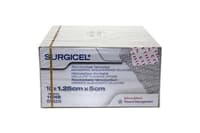 Surgicel ETHICON - 7,5x5 - Boîte de 12