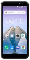 Konrow City 55 - Android 8.1 - 3G - Écran 5.34'' - 8Go, 1Go RAM - Noir