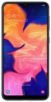 Samsung A105 Galaxy A10 - Double Sim - 32Go, 2Go RAM - Noir