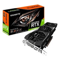 Carte Graphique Gaming Gigabyte GV-N2070 8 GB GDDR6