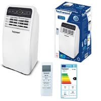 Climatiseur Mobile 7000BTU TECHWOOD