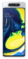 Samsung A805FN/DS Galaxy A80 - Double Sim - 128Go, 8Go RAM - Blanc