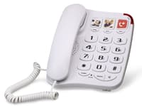 Téléphone Grosse Touche