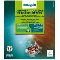 ENZYPIN - DETERGENT TOUS SOLS ET MULTISURFACES ECO - 5322 - 5 Litres