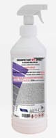 Spray nettoyant désinfectant virucide - 500 ml  