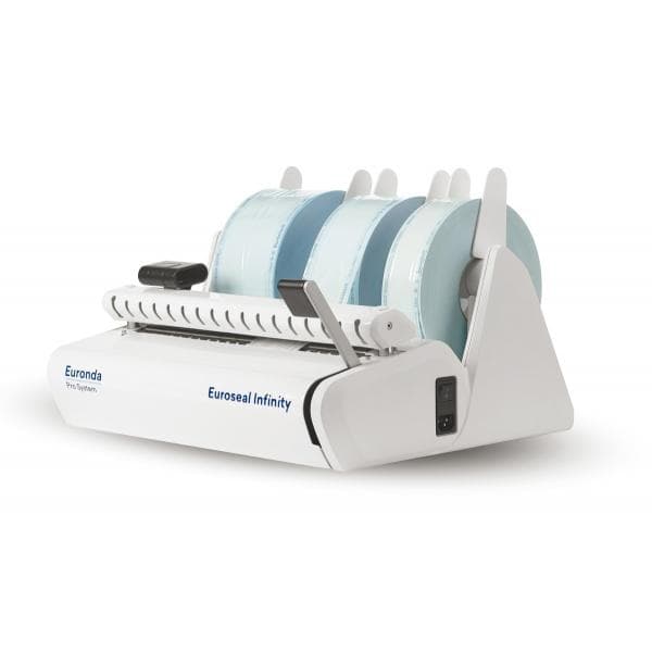 Thermosoudeuse Infinity Euronda